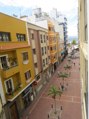 Las Canteras Beach VV